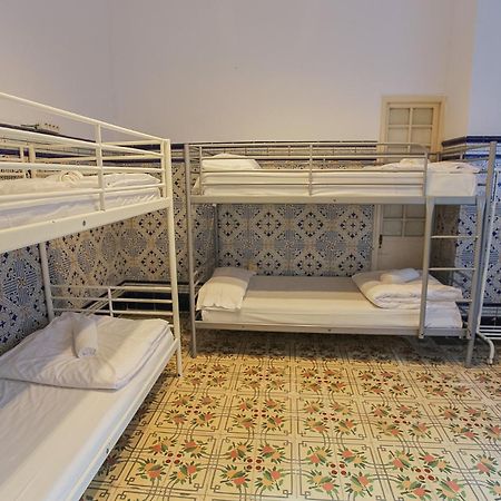 Hotel Bbtk Bed And Bike Màlaga Exteriér fotografie